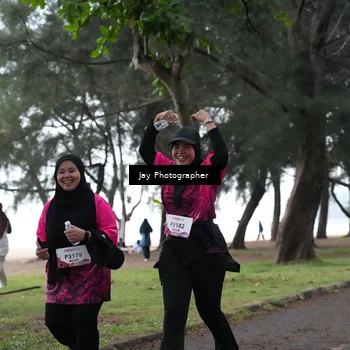 Runner Photo 8453481