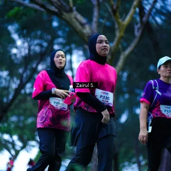 Runner Photo 8453484