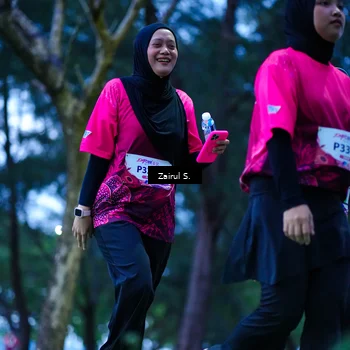 Runner Photo 8453486