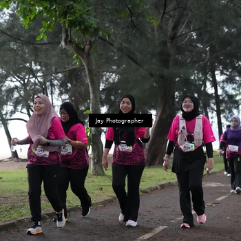 Runner Photo 8453488