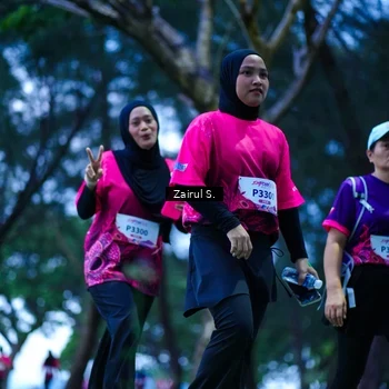 Runner Photo 8453491