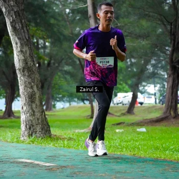 Runner Photo 8453492