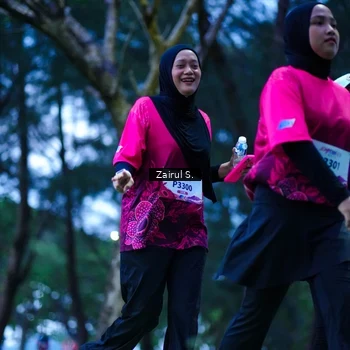 Runner Photo 8453493