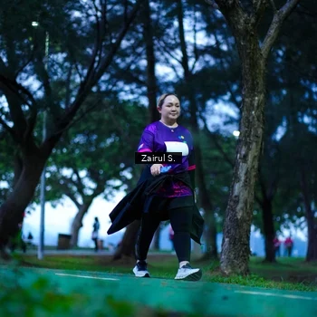 Runner Photo 8453497