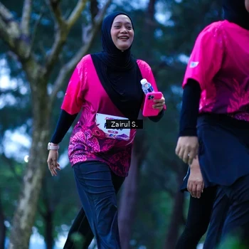 Runner Photo 8453499