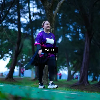 Runner Photo 8453500