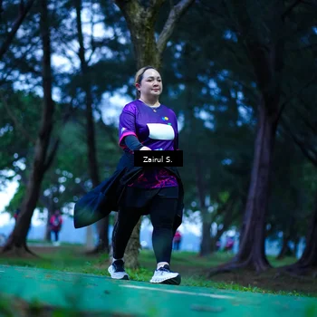 Runner Photo 8453501