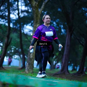 Runner Photo 8453503