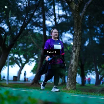 Runner Photo 8453504