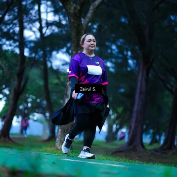 Runner Photo 8453505