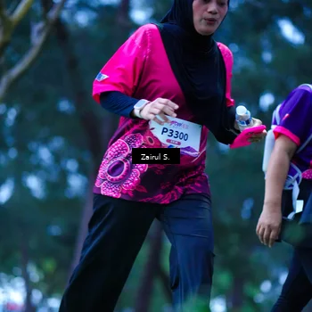 Runner Photo 8453507