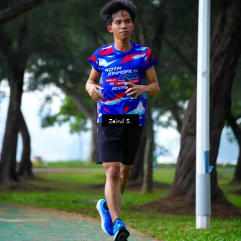 Runner Photo 8453512