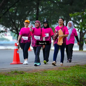 Runner Photo 8453513