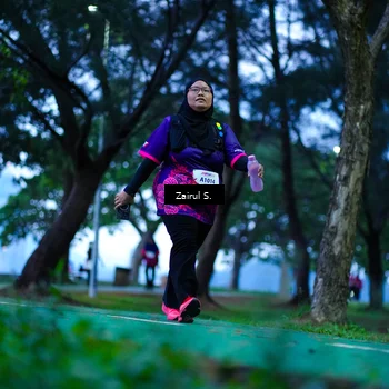Runner Photo 8453514