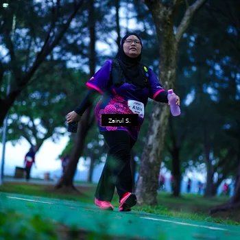 Runner Photo 8453515
