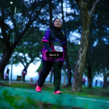 Runner Photo 8453516