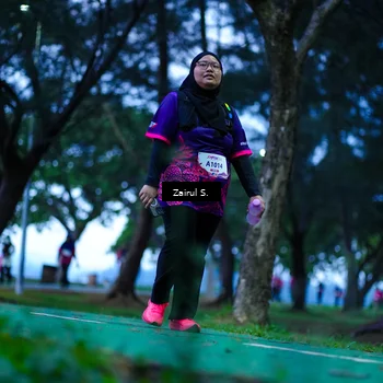 Runner Photo 8453518