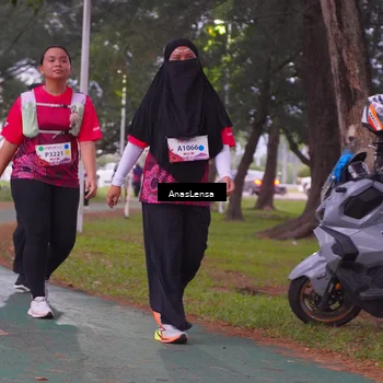 Runner Photo 8453519
