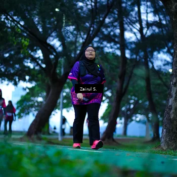Runner Photo 8453520