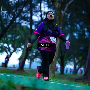 Runner Photo 8453522
