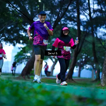 Runner Photo 8453523