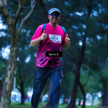 Runner Photo 8453525