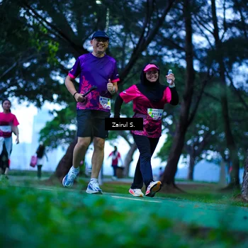 Runner Photo 8453526