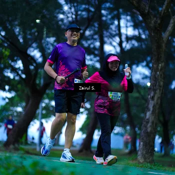 Runner Photo 8453529