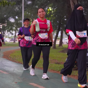 Runner Photo 8453532