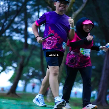 Runner Photo 8453533