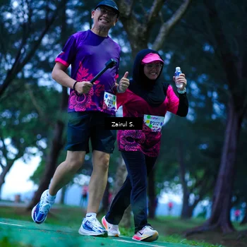 Runner Photo 8453534