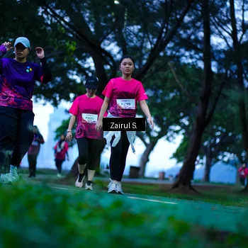Runner Photo 8453537
