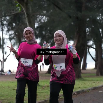 Runner Photo 8453538