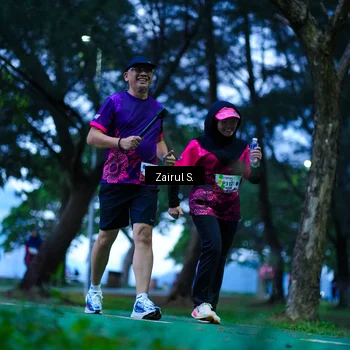 Runner Photo 8453539
