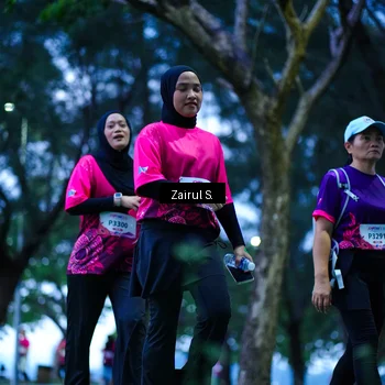 Runner Photo 8453541