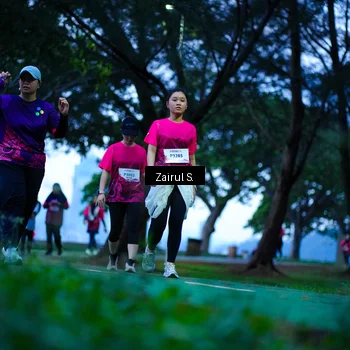 Runner Photo 8453542