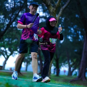 Runner Photo 8453544
