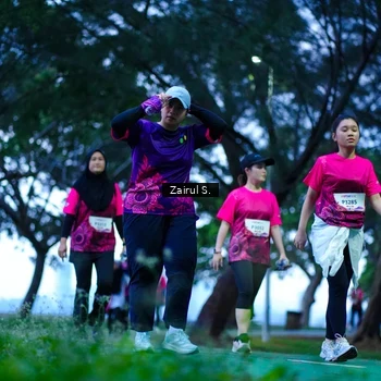 Runner Photo 8453546