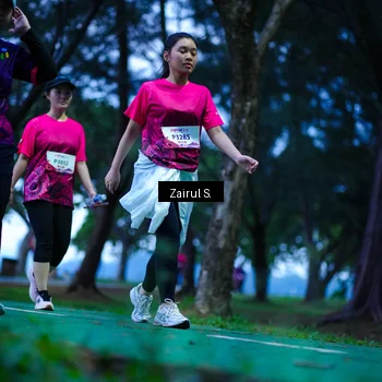 Runner Photo 8453547