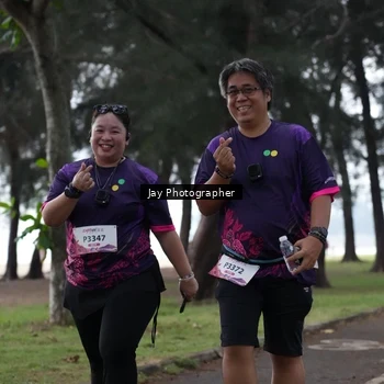 Runner Photo 8453551