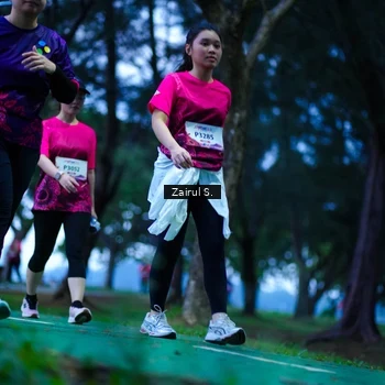 Runner Photo 8453552