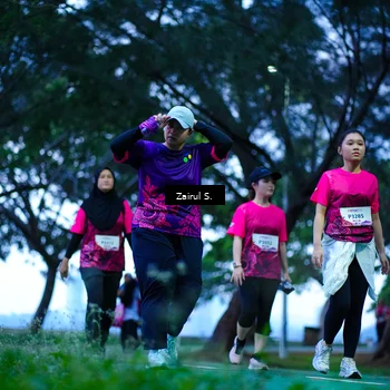Runner Photo 8453556