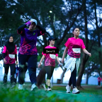 Runner Photo 8453557