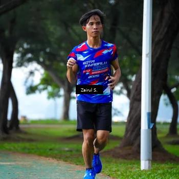 Runner Photo 8453558
