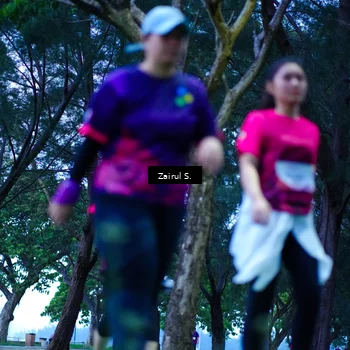 Runner Photo 8453560