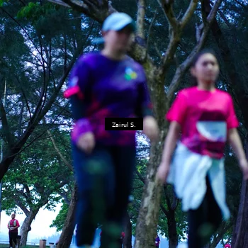 Runner Photo 8453561