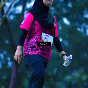 Runner Photo 8453566