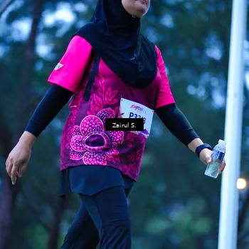 Runner Photo 8453567