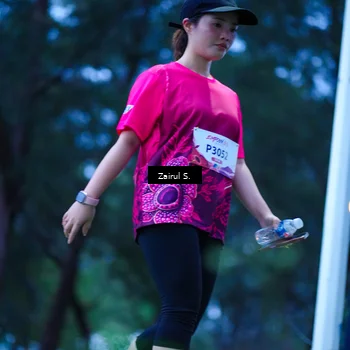 Runner Photo 8453568