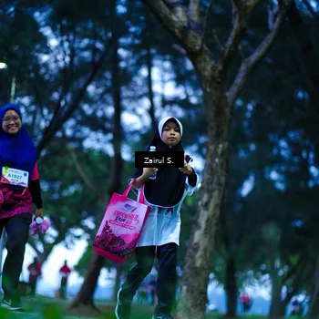 Runner Photo 8453571
